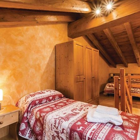 Vollon Apartment Брусон Екстериор снимка