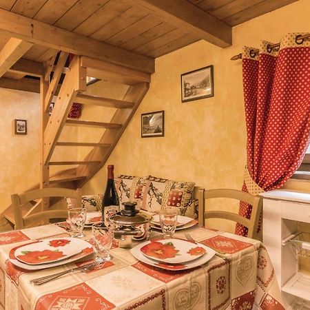 Vollon Apartment Брусон Екстериор снимка
