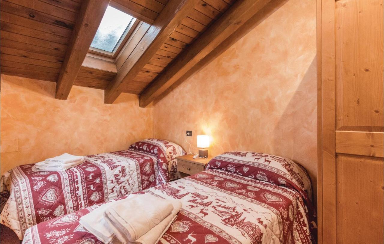 Vollon Apartment Брусон Екстериор снимка