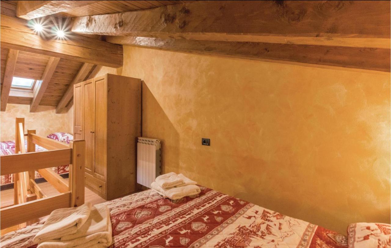 Vollon Apartment Брусон Екстериор снимка