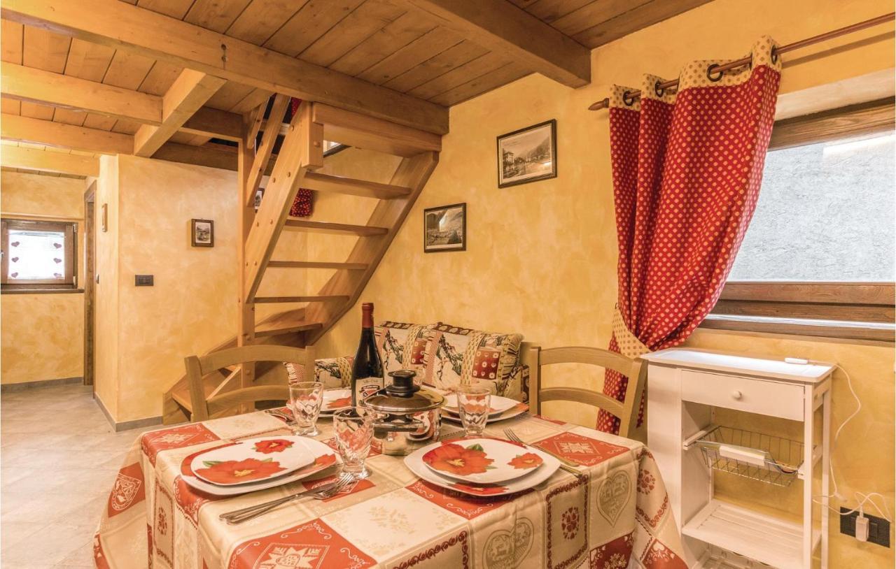 Vollon Apartment Брусон Екстериор снимка